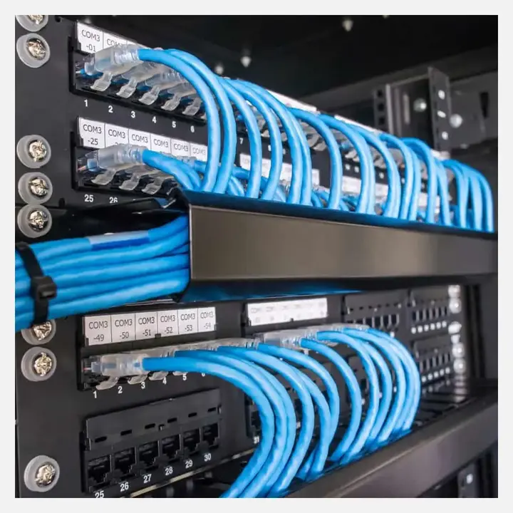 Server/Cabling